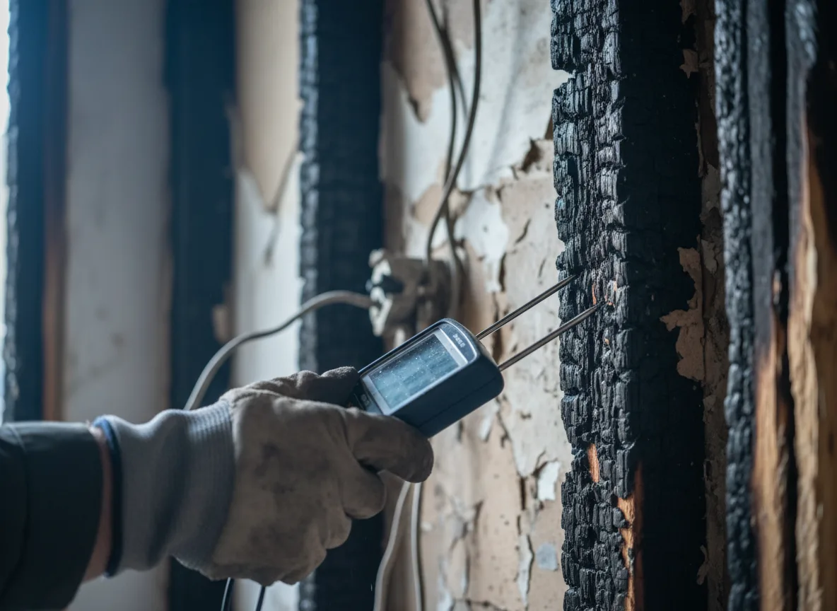 Fire Damage Restoration Colerain, NC FAQs